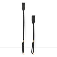 Accessoires sexuels personnalisés pour adultes, pour le plaisir SM, avec lettre X, simple couche, pour le flirt féminin, pour les jeux de fessées et de caresses manuelles, pour couples.