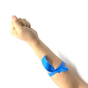 Elastpro Wegwerp Latex Gratis Tape <span class=keywords><strong>Esmarch</strong></span> Bandages Tourniquets Een Revolutie In De Medische Industrie Met Latexvrij Tape Product - Product Image 2