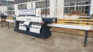 PLC 11 motori di <span class=keywords><strong>vetro</strong></span> bordo smussatura e lucidatrice utilizzato per la struttura in acciaio scala a chiocciola corrimano <span class=keywords><strong>vetro</strong></span> <span class=keywords><strong>lavorazione</strong></span> - Product Image 2