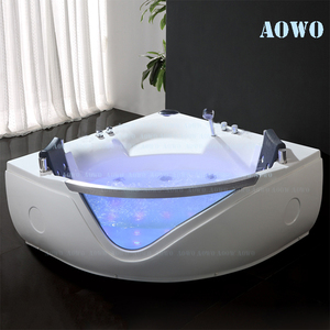 OT venta eSign IGN Pa dromdromdromdromdromorner tub bañera hirlpool oozzles con troontrol ananel 2 Person - Product Image 2