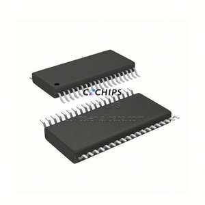 วงจรรวม IC แท้ รุ่นใหม่ รับประกันของแท้ SI3210-KT TSSOP-38 รหัสสินค้า: K2M7P8L5 - Product Image 1