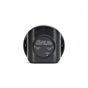 Batería de módulo Emerson Rosemounts 701P SmartPower de alta calidad y fácil de usar para transmisores inalámbricos a un precio justo - Product Image 4