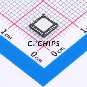 Puce originale RS232 IC de circuit intégré de QFN-32-EP ISL3243EIRZ-T (5x5) - Product Image 2