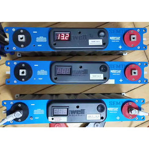 Supercondensateurs Maxwell 16V 500F BMOD0500 P016 B01 Condensateurs électriques à <span class=keywords><strong>double</strong></span> couche Ultracondensateurs BOM Super condensateur - Product Image 4