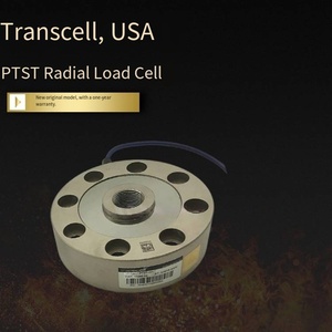 Capteurs de pesage VEIDT pour moyeu de roue American Transcell, types PTST-2.5t, PTST-5t, PTST-10t, VEIDT Weighing pour Ameri - Product Image 5