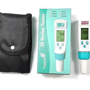 Dispositivo de Medição de Ozônio de Alta Precisão OZS30 para Análise de Água Potável e Esgoto - Product Image 4