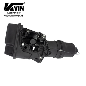 KVIN 06F115397F основание масляного отсека для C62.0T основание масляного отсека в сборе (алюминий) для C6 <span class=keywords><strong>2</strong></span>,0 T 06F 115 397 F - Product Image 1