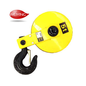 1t 5t 10t 20t 25t 40t <span class=keywords><strong>50t</strong></span> סגסוגת פלדה לתפוס להניף הרמה וו עם בטיחות latch - Product Image 4