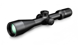 VT Optical <strong>Scope</strong> 5-25x56 FFP 34mm with Glass Reticle First Focal Plane for Hunting - Product Image 2
