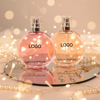Flacon de parfum rectangulaire en verre de luxe avec logo personnalisé, pulvérisateur à pompe et diffuseur à bâtonnets 50 ml, sérigraphié