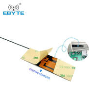 Ebyte ODM TXWF-PCB-5109 Antenne Wi-Fi PCB flexible double bande intégrée 2.4G 5.8G 120mm 1 Interface