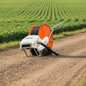 Utilisation simple et pratique, commande à une touche, facile à utiliser Aquago 40-120 - Product Image 1