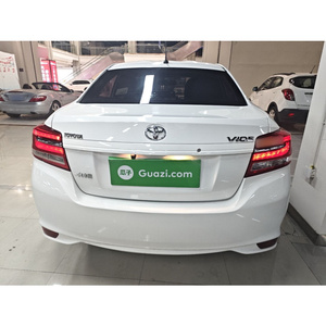 รถยนต์มือสองกัวซี ปี <span class=keywords><strong>2019</strong></span> โตโยต้า วีออส รุ่นใหม่ล่าสุด เครื่องยนต์เบนซิน เกียร์ออโต้ 5 ที่นั่ง ซีดาน พวงมาลัยซ้าย - Product Image 6