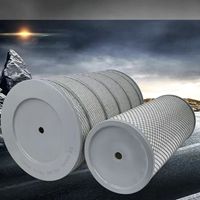K3046 उच्च गुणवत्ता वाले साइनोर्क नए एयर फिल्टर यूरो 2 wg9x25190061