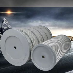 K3046 High Quality Sinotruk New Air Filter Euro <strong>2</strong> WG9X25190061 - Product Image 6