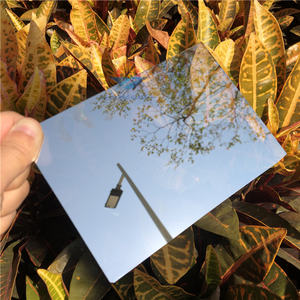 1.1Mm 2Mm 3Mm 4Mm 5Mm Een/Twee Manier Spiegel Magic Glas Voor Tv Scherm - Product Image 2