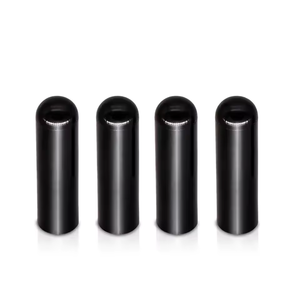 ฝาครอบปุ่มล็อคแผงประตู  สำหรับตกแต่งภายในรถยนต์  สำหรับ X5 X3 X1 325i สำหรับ BMW F10 F07 E70 E90 F35 F18 - Product Image 5