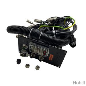 En stock, neuf, accessoires pour bras de robot industriel, faisceau de câbles ax1-6 00264099, câble de corps pour KR22 R1610, livraison rapide - Product Image 3