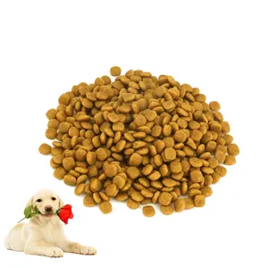 Automatic Pet Food Machine Line Dog Pet Food Manufacturing Machines Pet Feed Production Machine