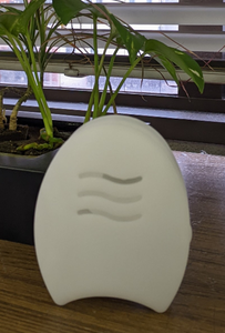 <b>Aroma</b> Breeze Ecomini: Fan-type <b>diffuser</b> - Product Image 4