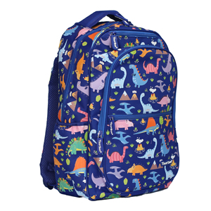 Sacs d'école unisexes légers pour les élèves du primaire et du <span class=keywords><strong>secondaire</strong></span>, durables, grande capacité, mignons, à double bandoulière, en polyester, tendance - Product Image 2