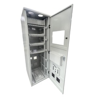 Equipo de caja de computadora industrial Gabinete de servidor Precio barato Procesamiento de chapa Shell Corte Doblado Formando Stock