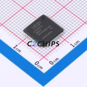 Original&New LPC55S16JBD64E HTQFP-64(10x10) Integrated Circuit IC Chip Microcontroller (MCU/MPU/SoC) - Product Image 1