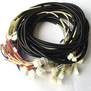 Produsen Profesional Molex 63080 420216.3MM Kabel Pitch Ke Kawat <span class=keywords><strong>2</strong></span> 3 4 5 6 8 12 Pin Konektor Kabel Kustom Mobil - Product Image 3