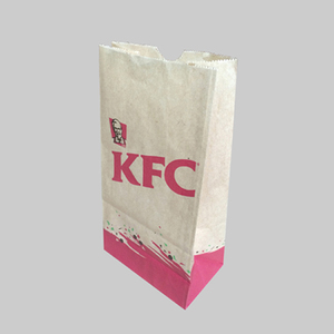 LSB-330D + TP + LST-4110 Dòng Máy Túi Giấy Đáy Vuông Dạng Cuộn Bán Tự Động Để Làm Túi Giấy - Product Image 6