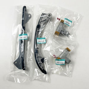 ชุดสายพานไทม์มิ่ง12ชิ้น2grfe 4grfse 3grfe 5grfe สำหรับ Lexus RX350 RX330 GX460 13559-31020 13550-31020 13560-31020 - Product Image 2