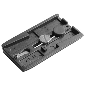 Nhanh chóng Kết Nối Bộ Chuyển Đổi với Trượt Gắn Tấm phát hành nhanh chóng Cho <span class=keywords><strong>DSLR</strong></span> tripod đầu - Product Image 6