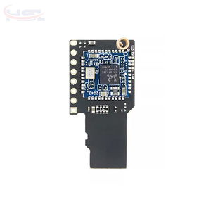 RTL8723BSモジュール: 強化された接続のための統合Wi-Fiおよび<span class=keywords><strong>Bluetooth</strong></span>ソリューション - Product Image 1