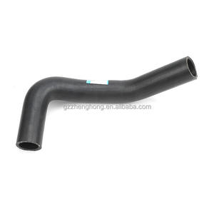 Kit de Tuyaux d'Eau Supérieur, Central et Inférieur de Radiateur Résistant à la Chaleur K1034250 K1034251 K1034257 Compatible avec Doosan DH80GCLD - Product Image 2