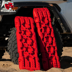 Ambull thời trang đầy màu sắc 4x4 phục hồi kéo hội đồng quản trị xe thoát khỏi xe tuyết bùn nhựa kéo cứu hộ Hội Đồng Quản Trị - Product Image 5