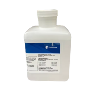 Haute qualité Krytox XP 1A1 huiles PFPE lubrifiant industriel USA 1Kg boîte PTFE épaississant synthétique longue durée haute Performance approvisionnement - Product Image 1