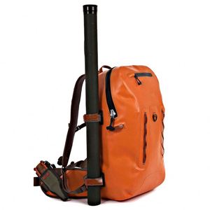 Manufacture Wholesale TPU Dry Fishing Day Pack Airtight Waterproof Thunderhead Submersible <b>Backpack</b> for Diving Boating Kayaking - Product Image 4
