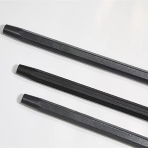 Nhà máy cung cấp 90514174 1800mm 11 độ côn góc cao su có cổ thanh Shank Hex 22 mm (7/8 ") x 159 mm (6 1/4") que Hex. 22 mm - Product Image 5