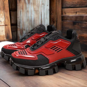 Zapatillas de Moda Casual para Mujer y Hombre, Diseño 2025, Estilo Chunky para Caminar, Alta Calidad, Venta Caliente - Product Image 5