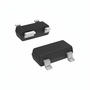 TO-253-4, TO-253AA Electronic Circuit Components MA4X16000L Authorized Distributor Diode Arrays - Product Image 1