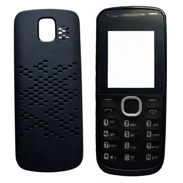 Full Housing for Nokia 110 / 111 (2012) Replacement Housing /Fascia /Case /Cover