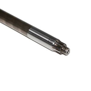 63V-45510-10 Aandrijfas Lange As (L) voor Yamaha buitenboordmotor 2/4-takt 15PK 9.9PK 13.5PK 63V-45510-11 63V-45510-10 - Product Image 3