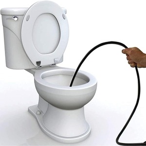 Sulai Machinery <b>Drain</b> Cleaner Pipe 6mm Inner Diameter High Pressure For <b>Drain</b> Cleaning And Car Wash Machines - Product Image 2