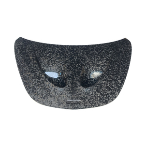 Piezas de Automóvil Estilo P1 que Vale la Pena <span class=keywords><strong>Comprar</strong></span>: Capó de Fibra de Carbono Forjado en Seco para <span class=keywords><strong>Mclaren</strong></span> 540C 570S 570GT 2015-2018 - Product Image 1
