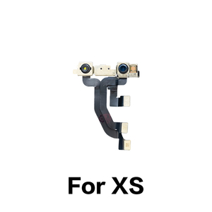 Accesorios para Teléfonos Móviles Compatibles con <span class=keywords><strong>iPhone</strong></span> <span class=keywords><strong>11</strong></span>, 12, XS MAX, Xs, Xr y X: Cables Flexibles de Placa Lógica, Cámaras - Product Image 2