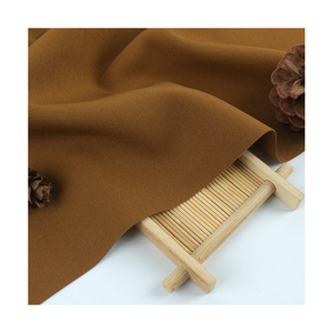 Tessuto in Poliestere Elasticizzato Tinto in Filo <span class=keywords><strong>95</strong></span>% Poliestere <span class=keywords><strong>5</strong></span>% Spandex 200Gsm 75D - Product Image 4