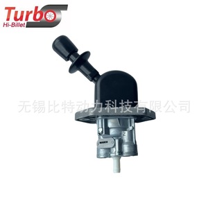   Válvula de freno de mano 9617230160 para Daf Volvo Mack Meritor, pieza de repuesto para sistema de frenos - Product Image 1