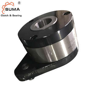 คลัตช์ล้อตุนกำลังแบบแบ็คสต็อปพร้อมแขนบิด30 G3G4 - Product Image 4