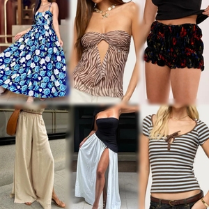 Wholesale Cheap Mixed Lot Adults <b>Ladies</b> Tops Bulk Bundle Women's Knit Polyester/Cotton Satin Lace <b>Blouses</b> Camisoles <b>Summer</b> - Product Image 3
