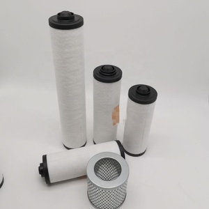 Aplicable al filtro de bomba de vacío <span class=keywords><strong>Puxu</strong></span> 0532140157 053200509 elemento de filtro de escape - Product Image 3