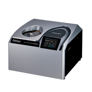 Centrífuga de Nanopartículas Mac Japan Cp100nx 150000 RPM Totalmente Automática para Uso Experimental en Laboratorio - Product Image 4